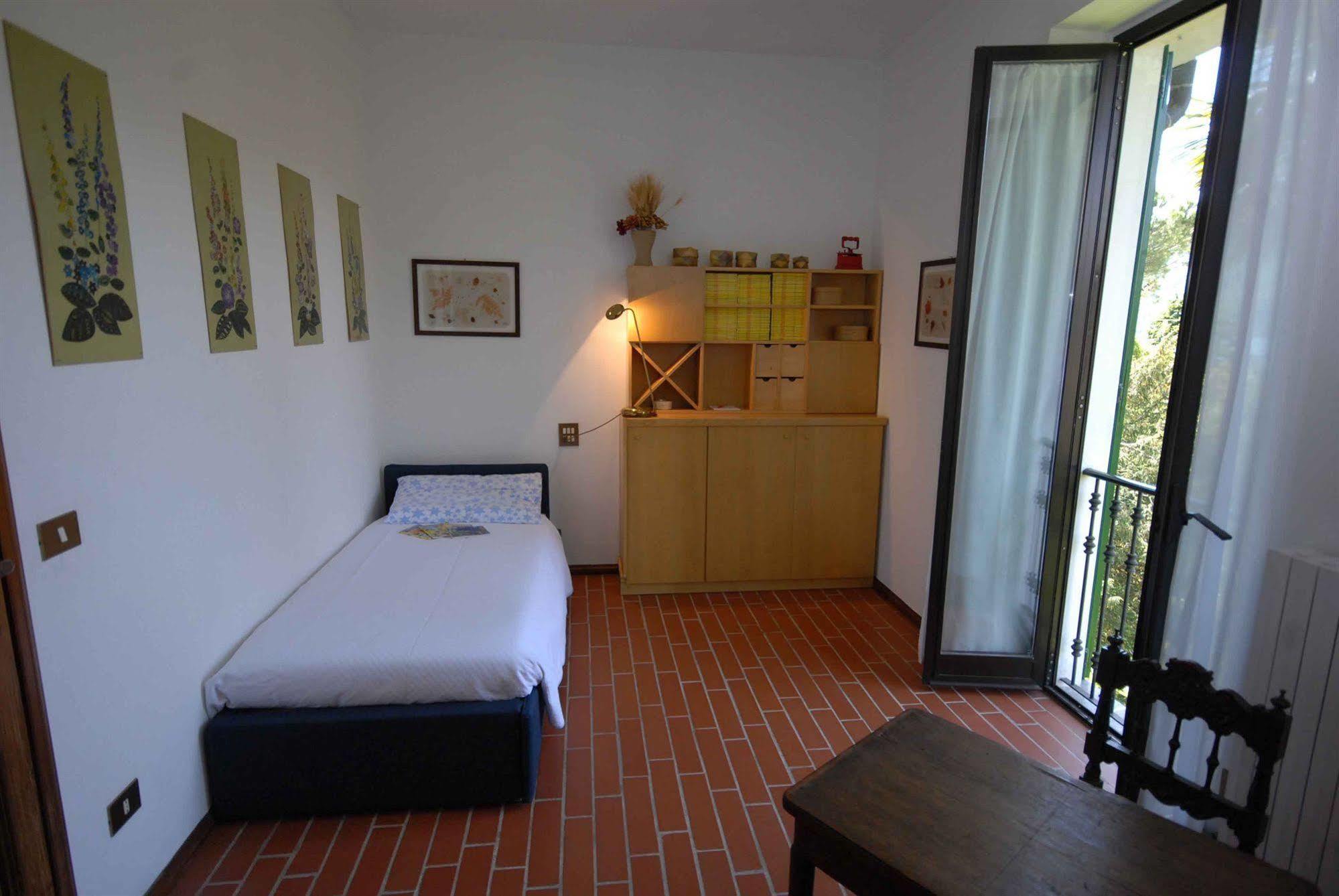 Bed And Breakfast Casa Nini Lierna Εξωτερικό φωτογραφία