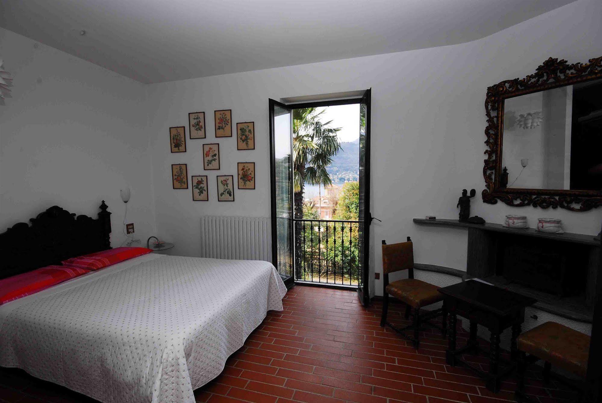 Bed And Breakfast Casa Nini Lierna Εξωτερικό φωτογραφία