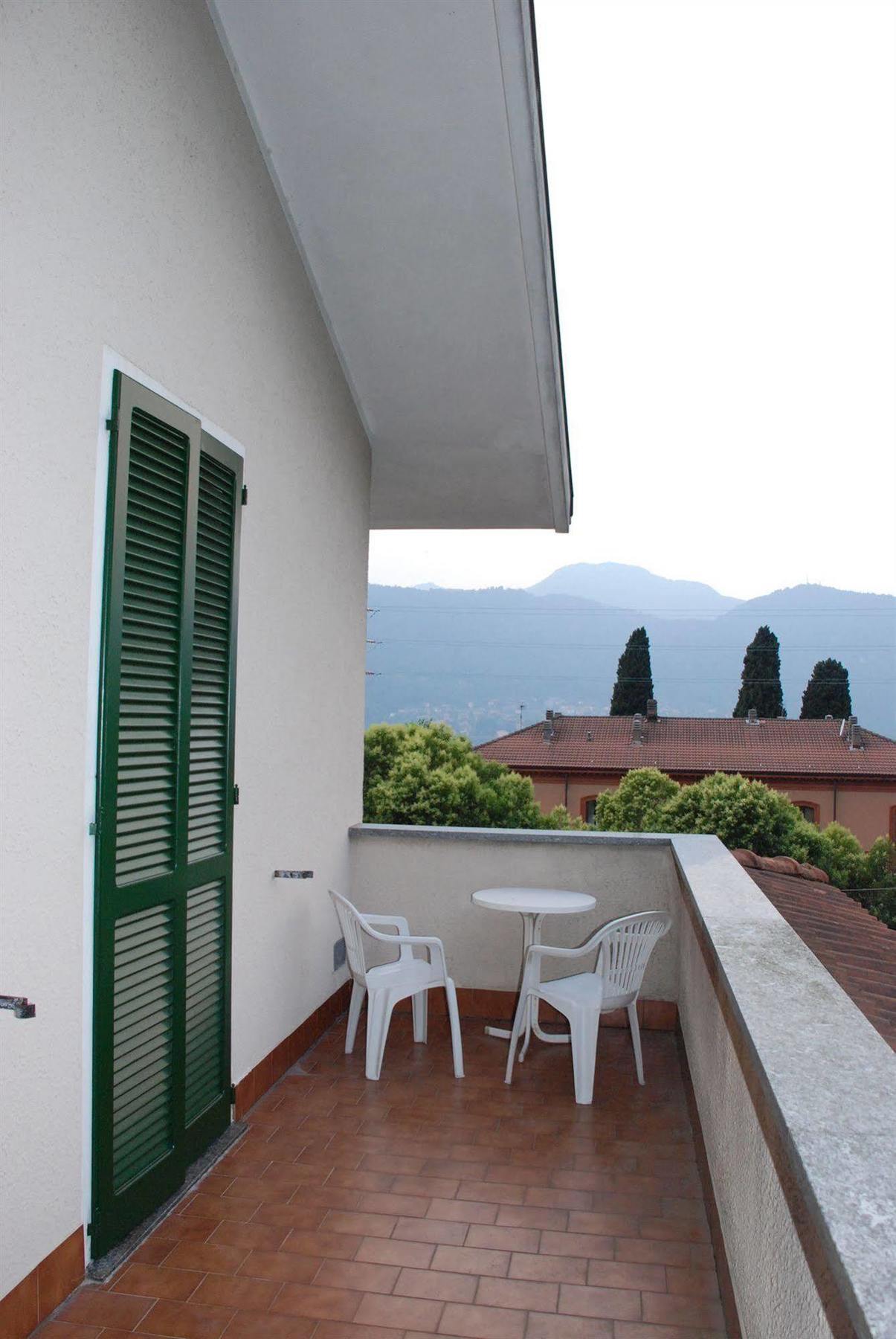 Bed And Breakfast Casa Nini Lierna Εξωτερικό φωτογραφία