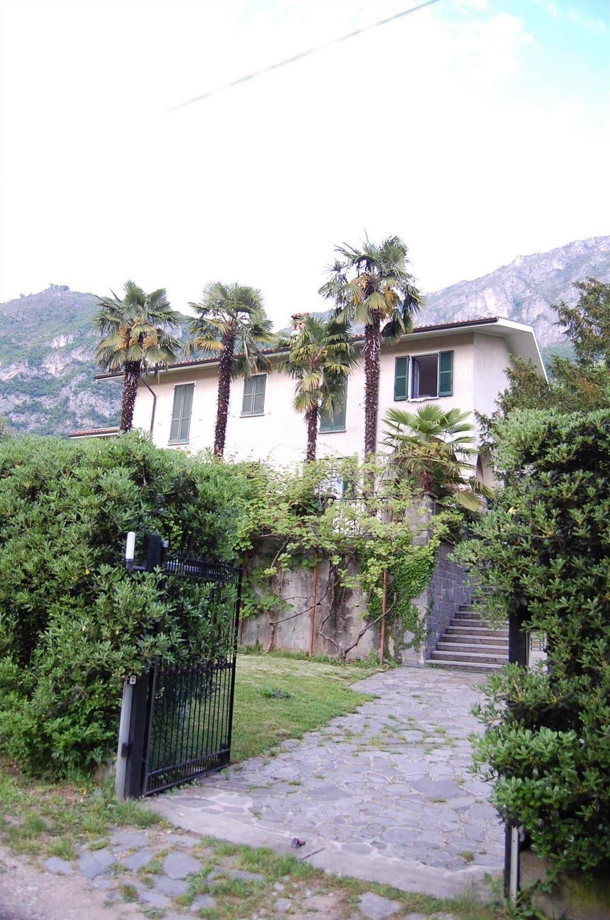 Bed And Breakfast Casa Nini Lierna Εξωτερικό φωτογραφία
