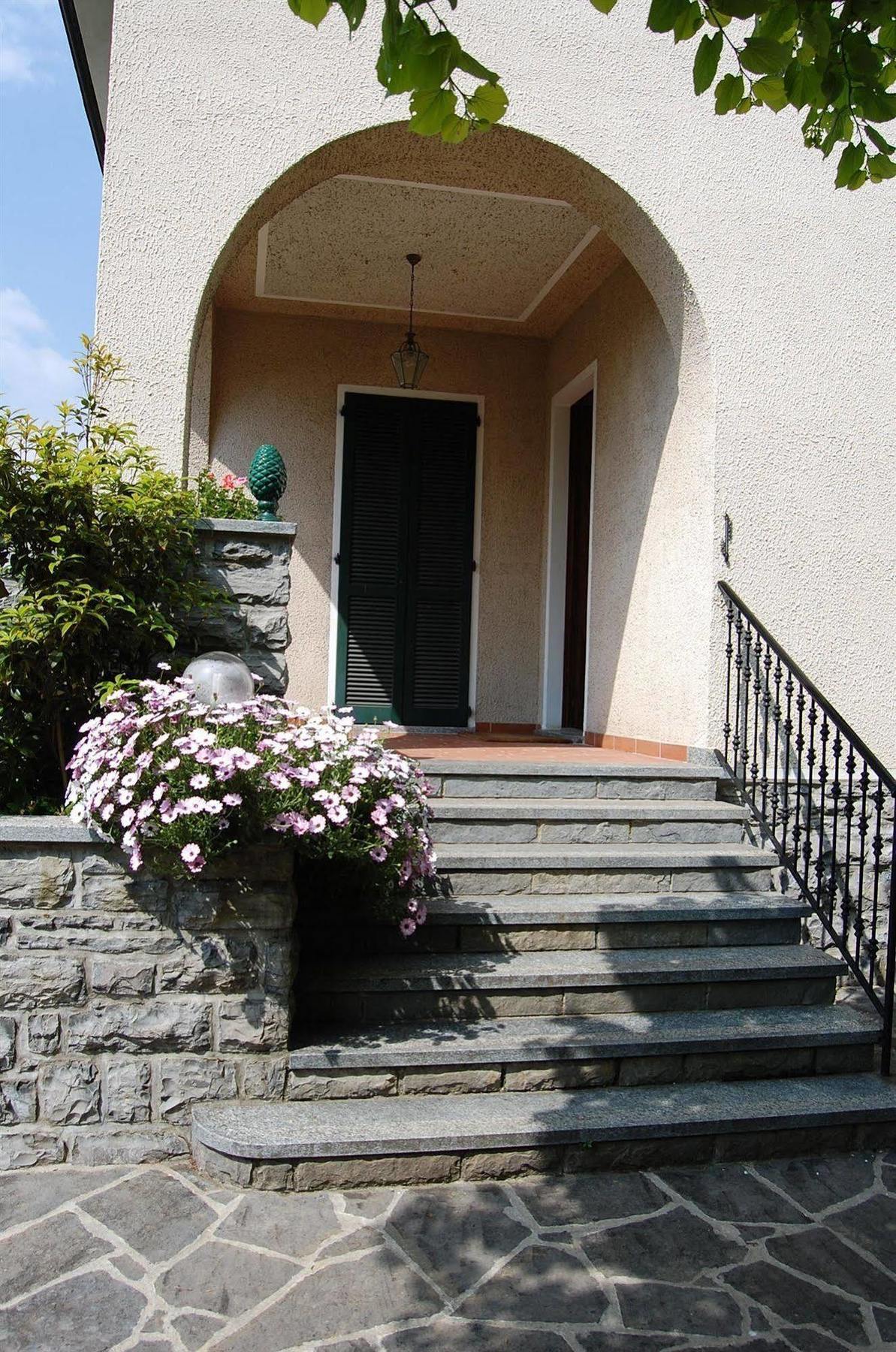 Bed And Breakfast Casa Nini Lierna Εξωτερικό φωτογραφία
