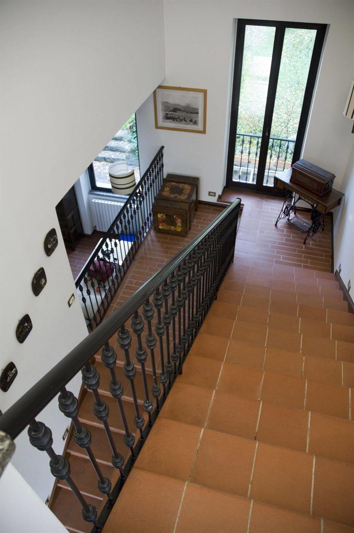 Bed And Breakfast Casa Nini Lierna Εξωτερικό φωτογραφία