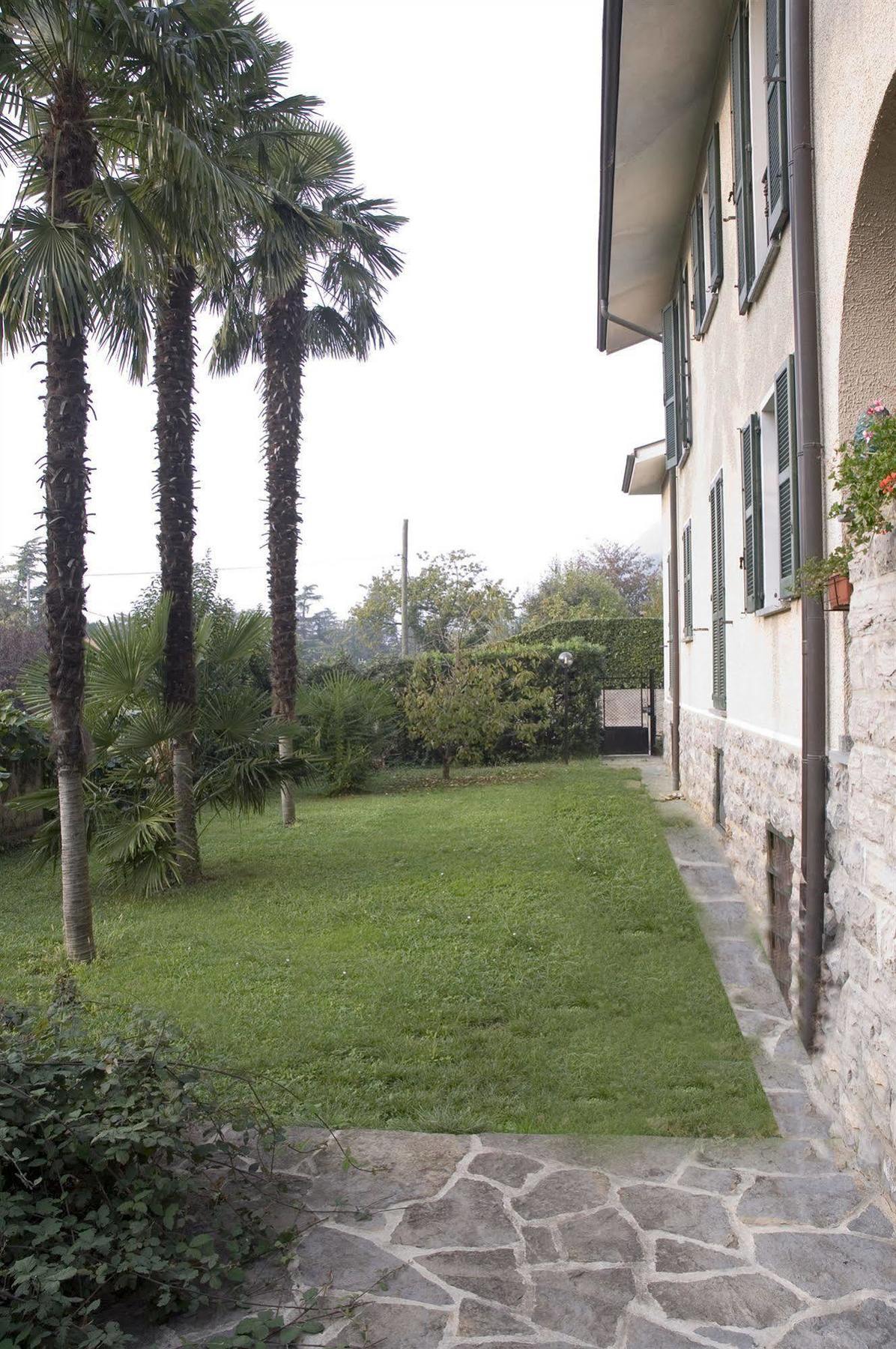 Bed And Breakfast Casa Nini Lierna Εξωτερικό φωτογραφία
