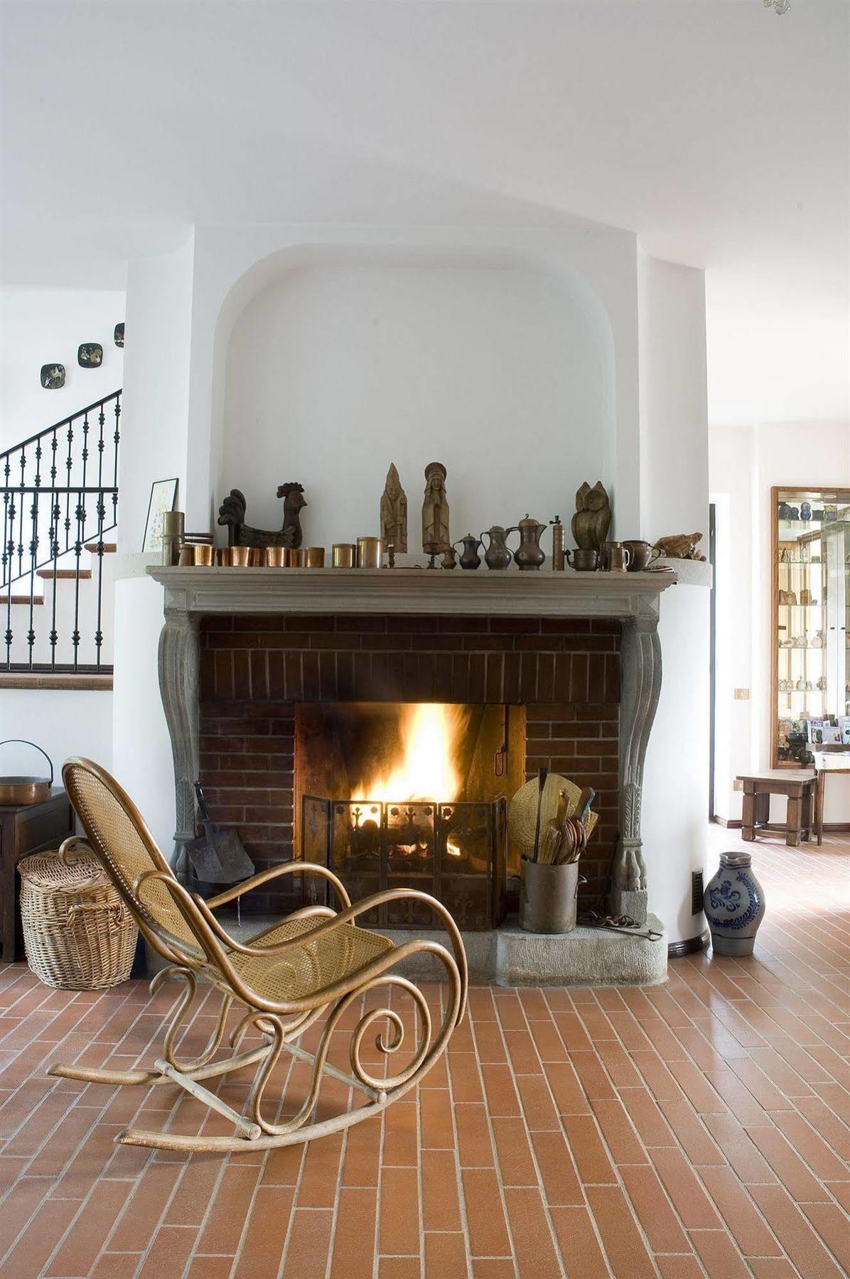Bed And Breakfast Casa Nini Lierna Εξωτερικό φωτογραφία